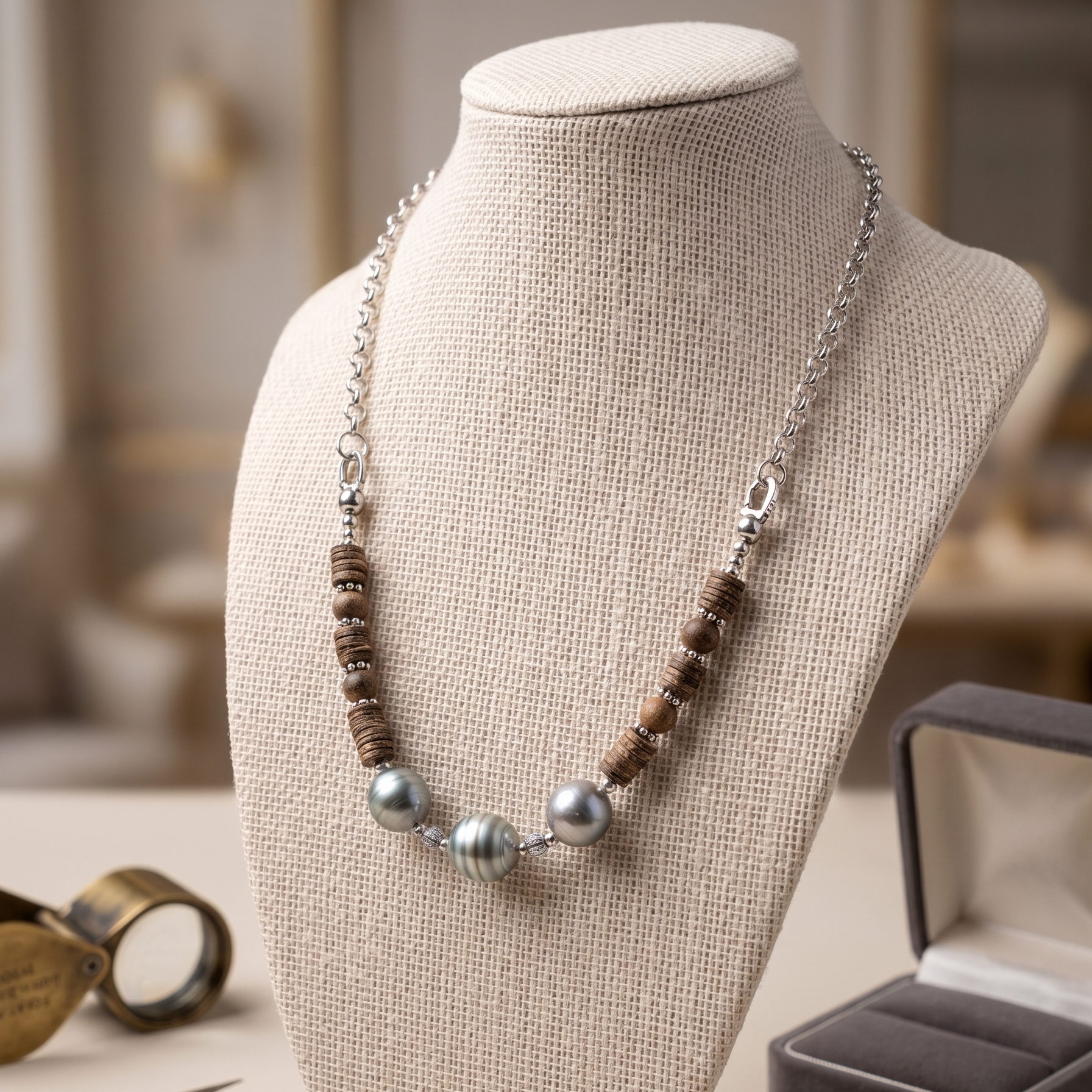 Exclusive collections
