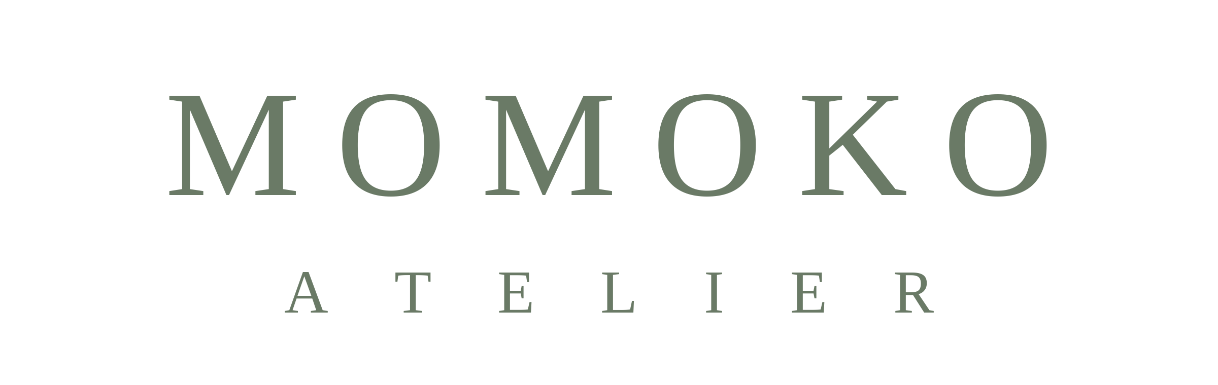MOMOKO ATELIER